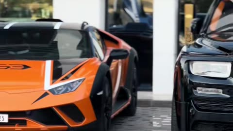 ✨💎 The Most STUNNING Car Interior You'll See! | LuxurySportsCars