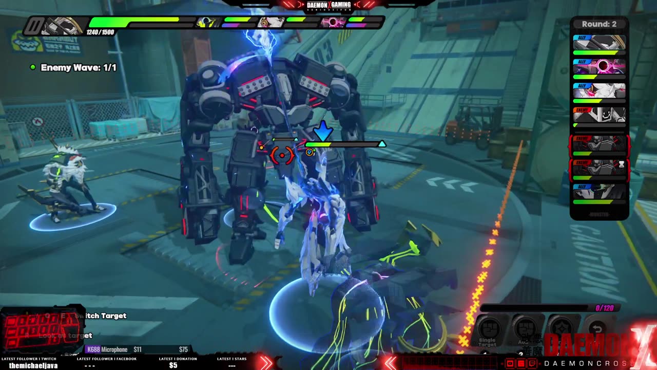 Zenless Zone Zero - Day 53 | Story Playthrough • RTX 3060 • Gameplay