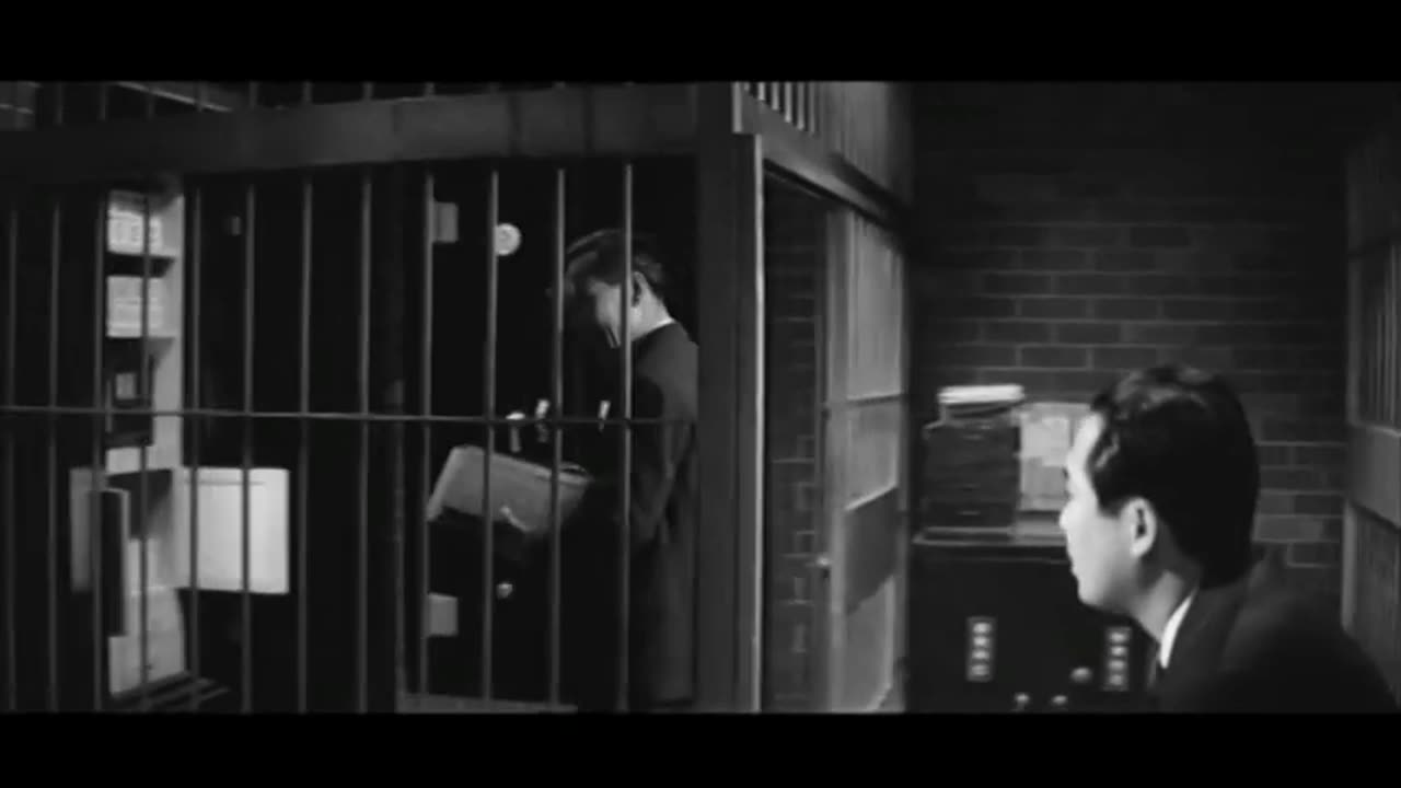 Intimidation (1960)
