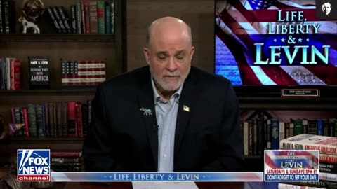 Mark Levin with Life, Liberty (Full Episode)! - March 23, 2025