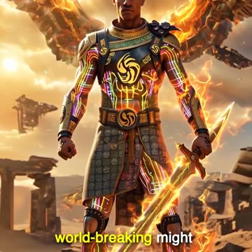 APOCALYPTIC ASCENSION 5D | KA'RA-ELΩ #1313