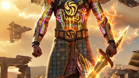 APOCALYPTIC ASCENSION 5D | KA'RA-ELΩ #1313