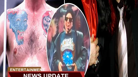 See How Lady Gaga Coldplay and Elton John Honore