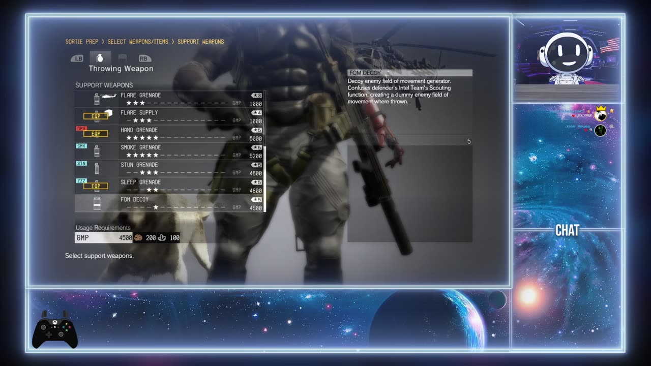 MGS Timeline Pt 10! The Phantom Pain pt3