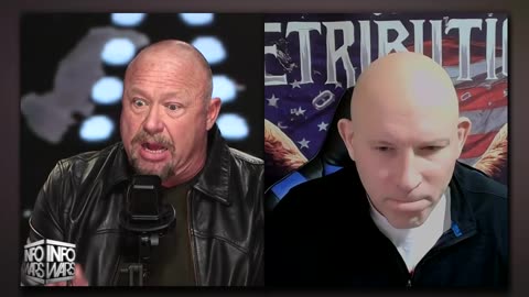 Learn Why J6 Democratic Lap Dog, Michael Fanone, BLEW UP At Ivan Raiklin