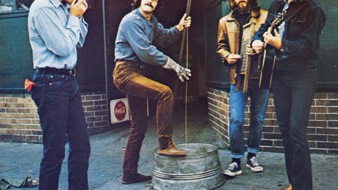 Happy "Heavenly" Birthday to TOM FOGERTY