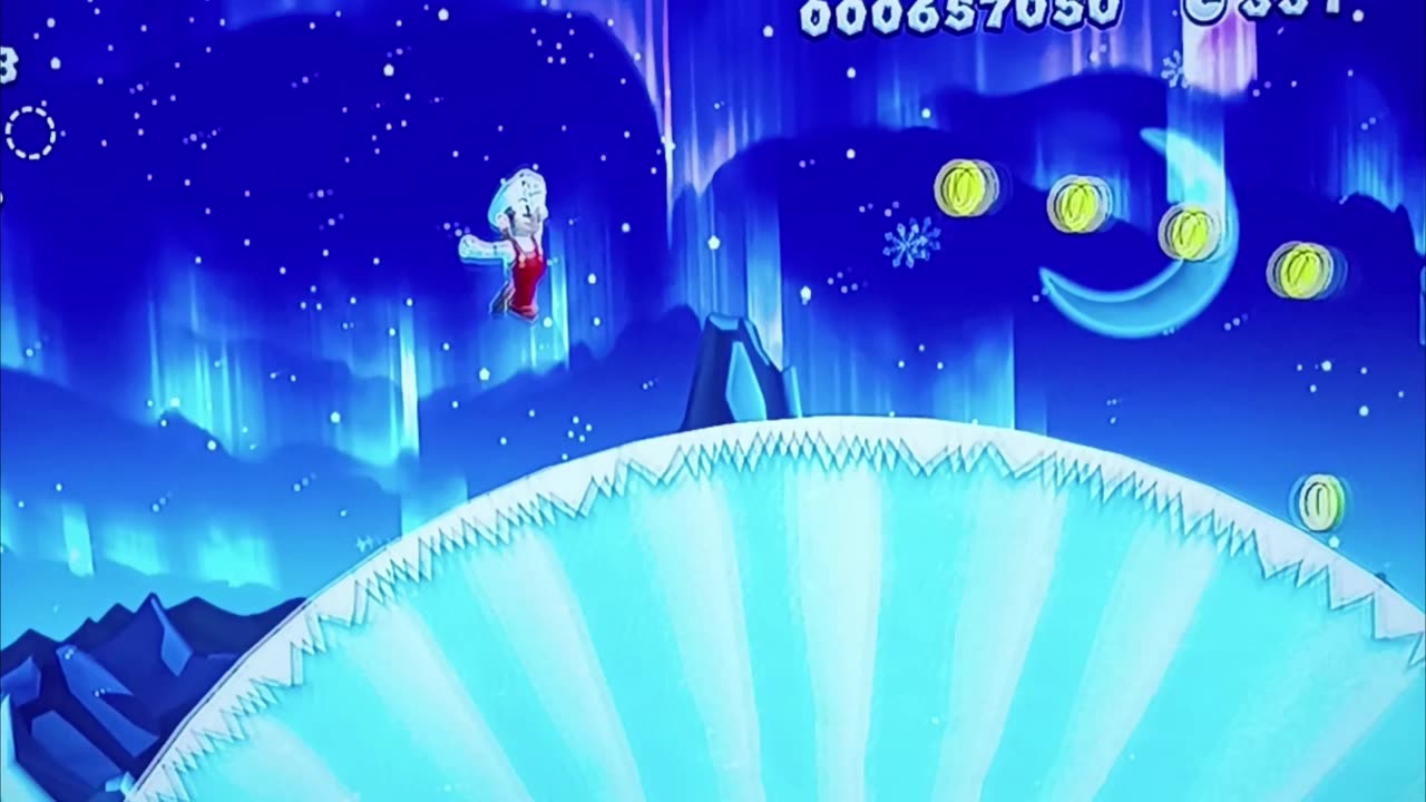 Super Mario Switch Prickly Goombas