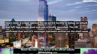 NBC’s ICE 'Bait' Hoax Implodes Issues Embarrassing Correction After DHS Drops Actual Facts