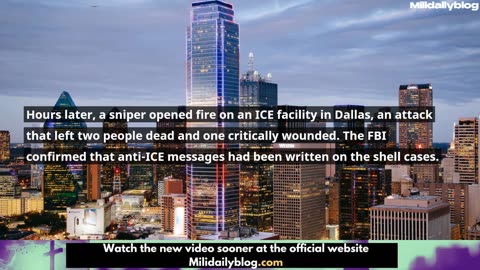 NBC’s ICE 'Bait' Hoax Implodes Issues Embarrassing Correction After DHS Drops Actual Facts
