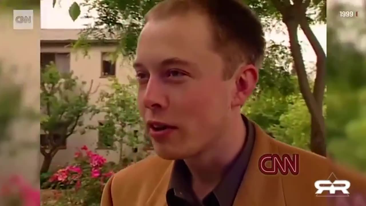 REESE REPORT Elon Musk FRAUD & FAKE-GENIUS