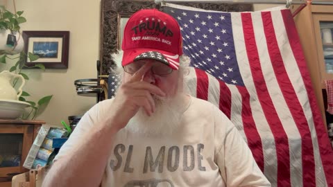 Michael’s ASL Report 7/9/25 Kerrville, Texas, and Democrat show NO RESPECT