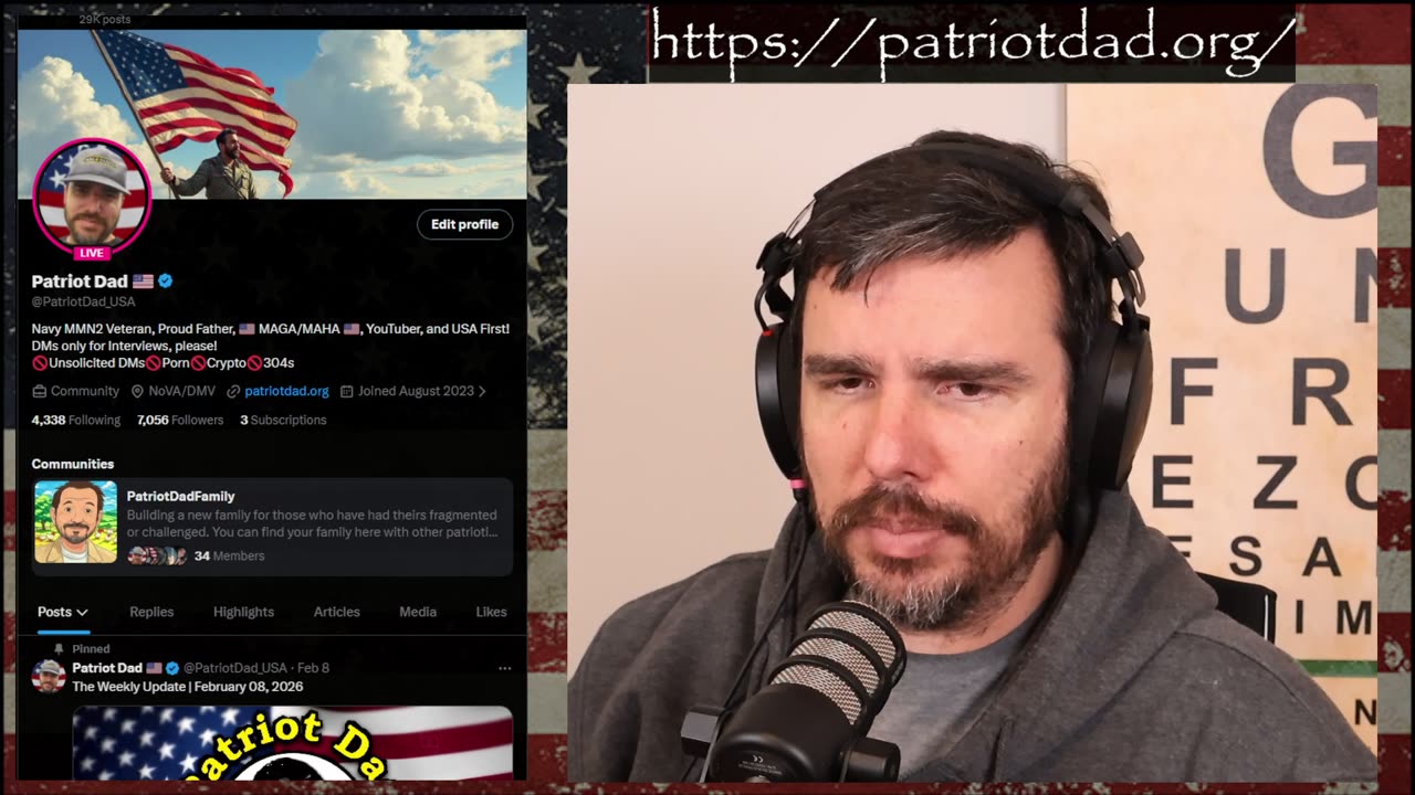 The Weekly Update | February 15, 2026