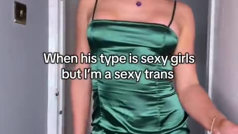 Very cute tgirl to this day