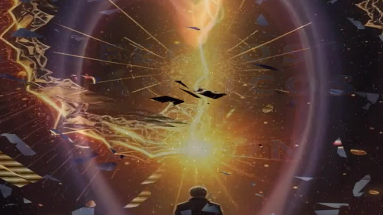 EFECTOS CUÁNTICOS DEL PERDÓN