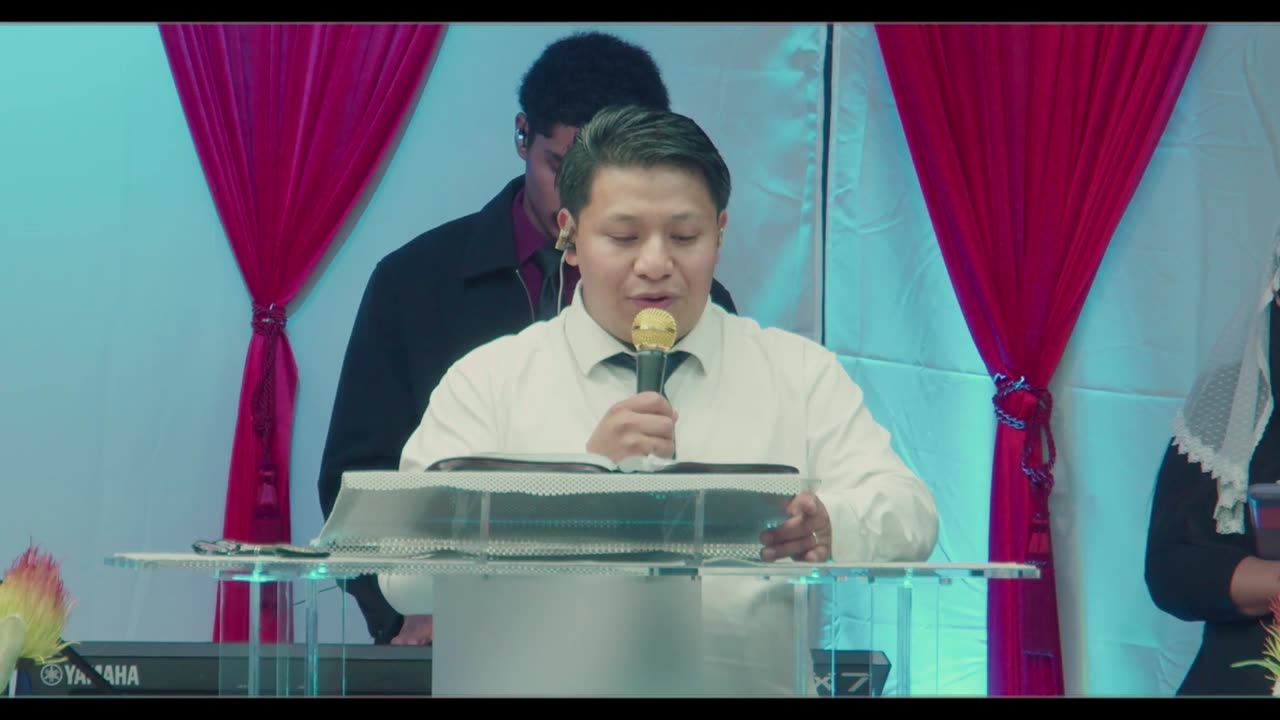 🎷🔥MEDITANDO EN SU PRESENCIA🔥 🎷