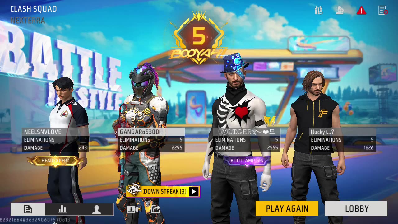Free 🔥 max playing only new updates