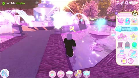 Going back to Roblox and some island and sunset chill