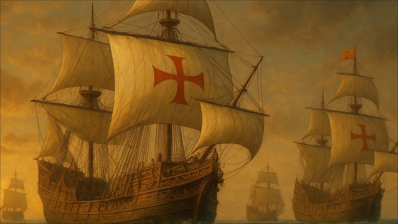 Colonialism Didn’t Ruin the World… It Built It