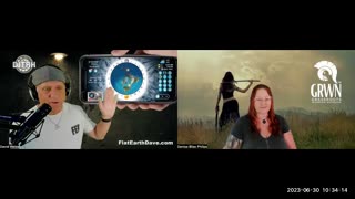 Interview with Flat Earth Dave