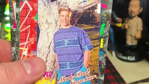 Ultimate Saved by the Bell Trading Cards Guide: Part 1 - Rare Finds & Values!
