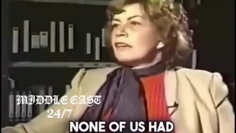 Noah’s Ark 🚢 - Rare clip from 1998 🚨 Holocaust survivor says “Gas chambers were SANITATION 🚿SHOWERS 🚿