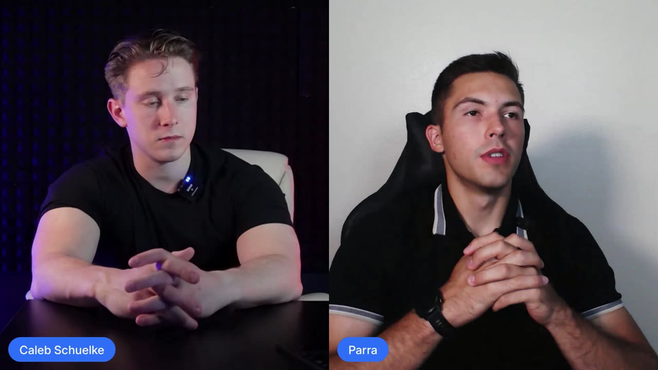 Ascended Podcast Ep. 11 – “This System Was Built to Keep You Poor. AI Is the Cheat Code.”