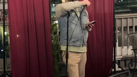 Part 2 Knucklehead3live - Not Live 11/13