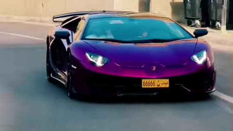 🏎️💨 This Supercar's Launch is PURE Adrenaline! | LuxurySportsCars