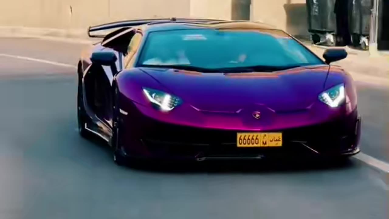 🏎️💨 This Supercar's Launch is PURE Adrenaline! | LuxurySportsCars