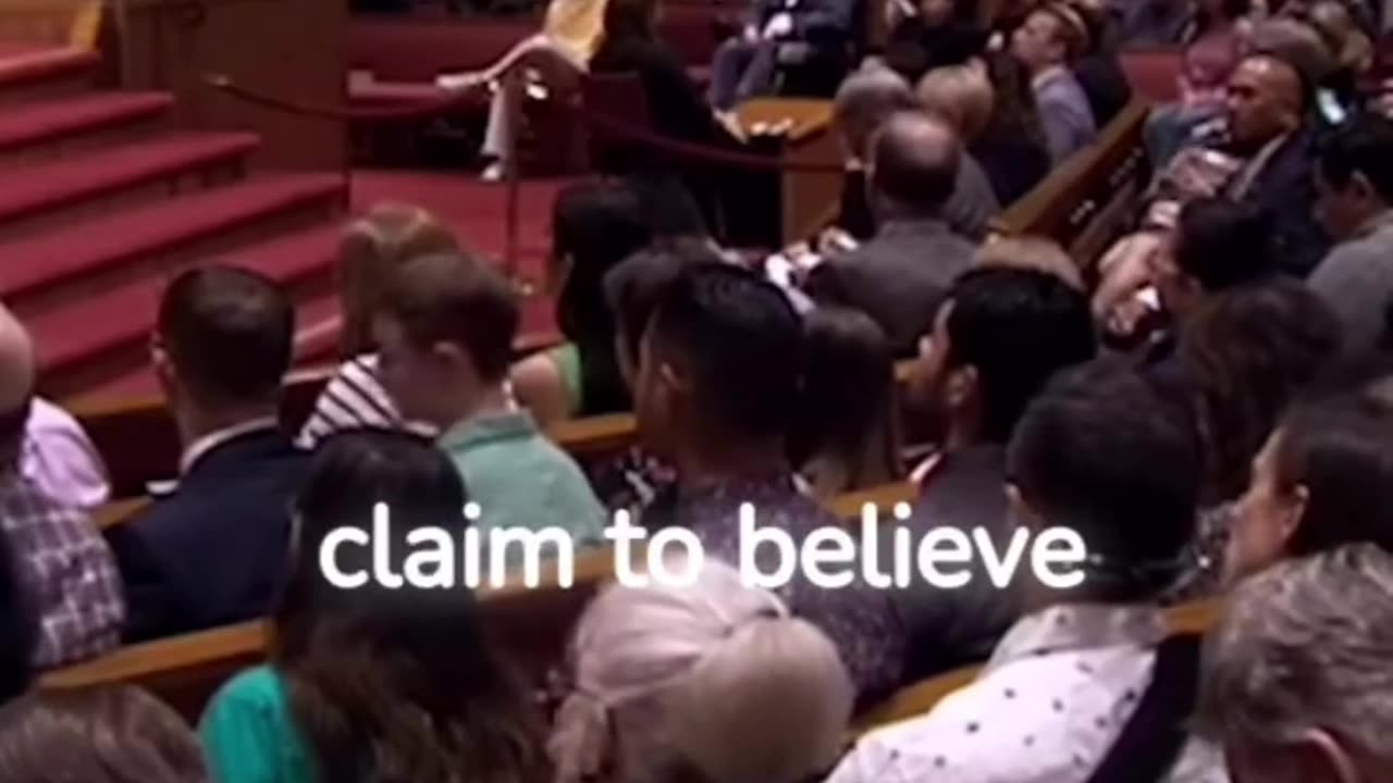 Pastor John MacArthur | Superficial belief won't save us. #falsebelief