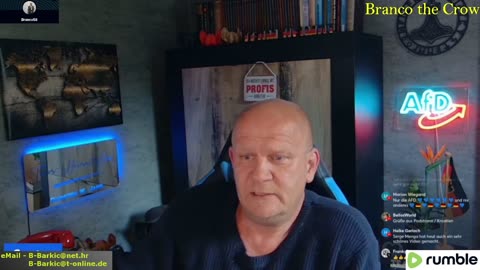 Carsten Jahn ( Team Heimat ) du bist echt das letzte 🐀🐀🐀