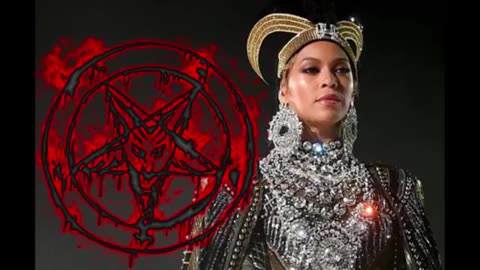 {REPOST} INSANITY...THEY ARE HOLDING A CHURCH MASS TO WORSHIP 'BEYONCE' (QUEEN BEY)