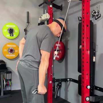 Bullet Pulley Pistol Grip Handle Preview (2 Handles in 1)