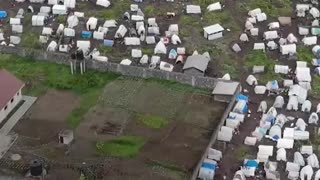 FORGOTTEN: DRC’S DISPLACED MILLIONS