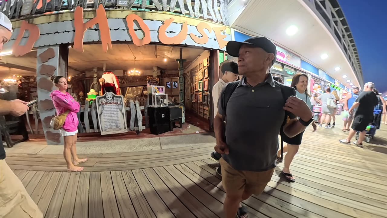 KaraBand The Haunted House June 2025