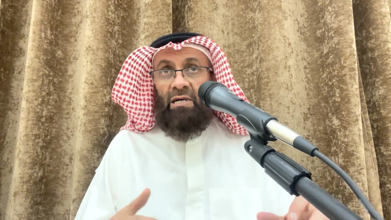 البيوع - الدرس الثالث