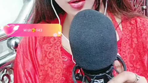 Tune Mujhe Pagal Kar Diya items Hot girl suma