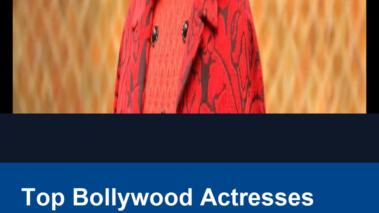 Top Bollywood Actresses Poised to Leave an Indelible Mark in The South