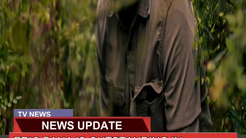 Eric Bana is Outstanding in Netflixs Gripping Mys