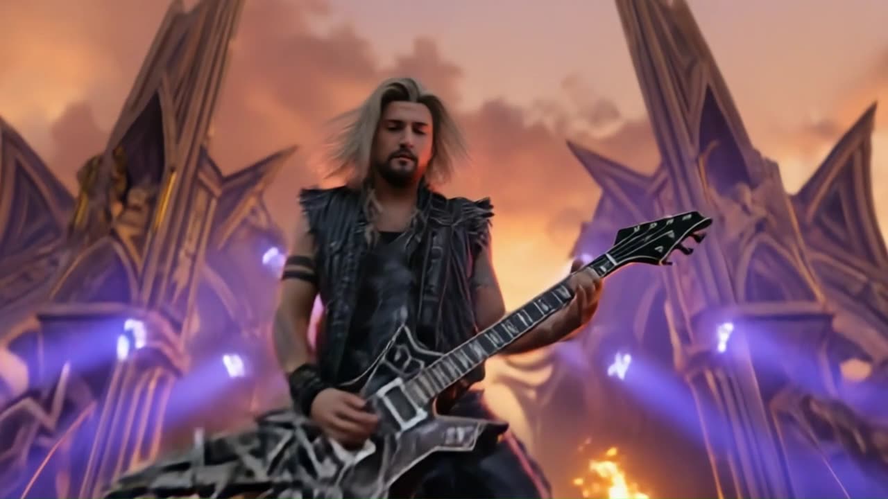 The Endless War - Full Album