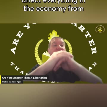 The Fed Cut Rates Again. Here’s the Problem