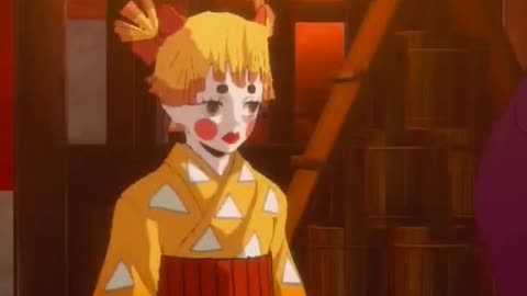 💄😂 Inosuke Dressed as a Girl?! Who Has to Pay Him?! Demon Slayer FUN! 🐗🔥