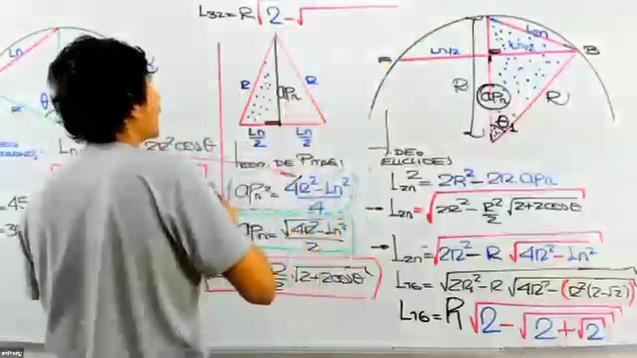 EXCLUSIVA UNI SEMESTRAL | Semana 16 | Geometría S1