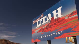 Utah ordered to redraw congressional map
