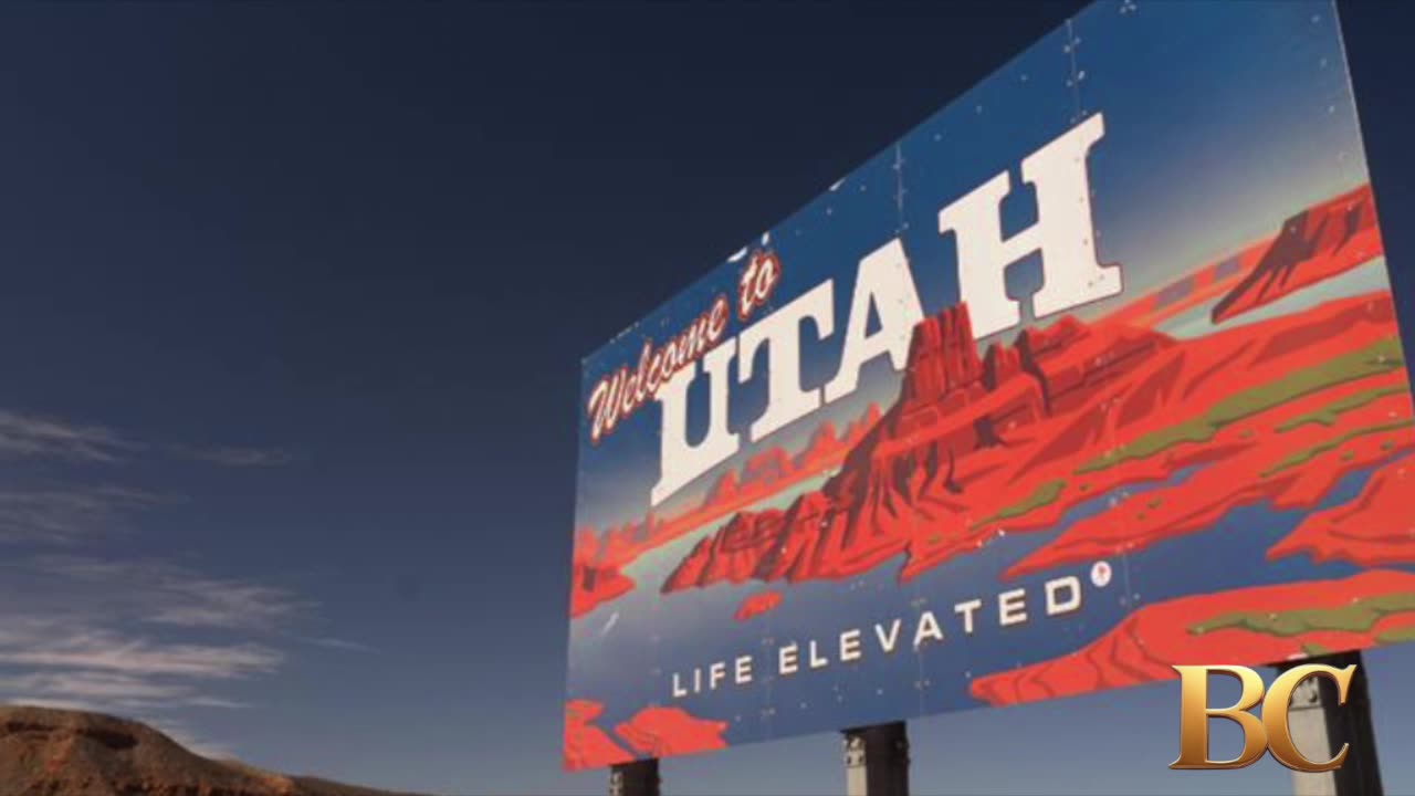 Utah ordered to redraw congressional map
