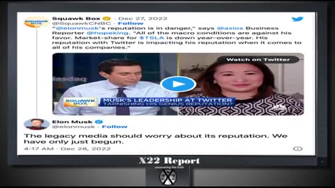 Ep. 2959b - People Awake Is The DS Greatest Fear, Biden Is Falling Into Every Trap Trump Set