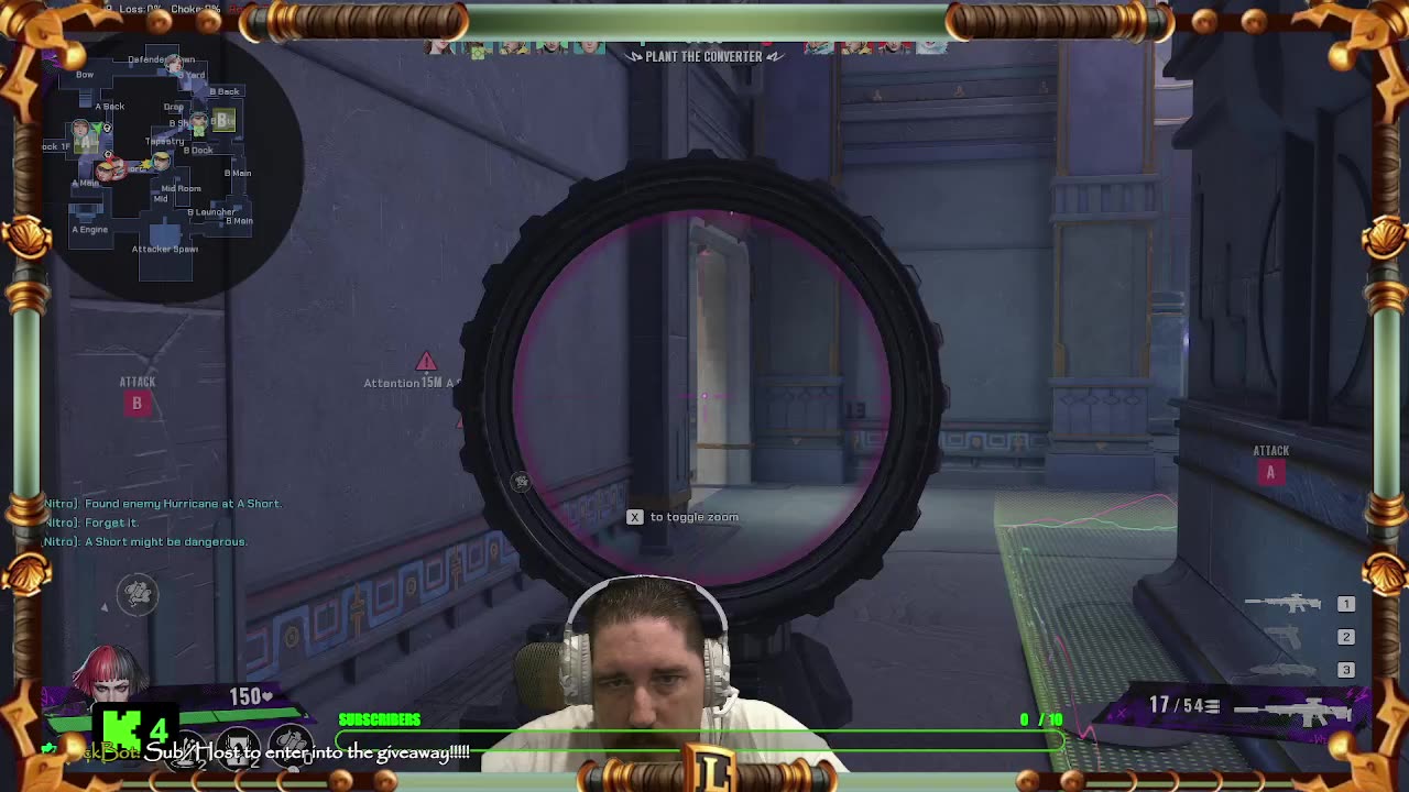 Sanity Optional: Dive Into Frag punk, ready or not Mayhem With Your King! 🤪