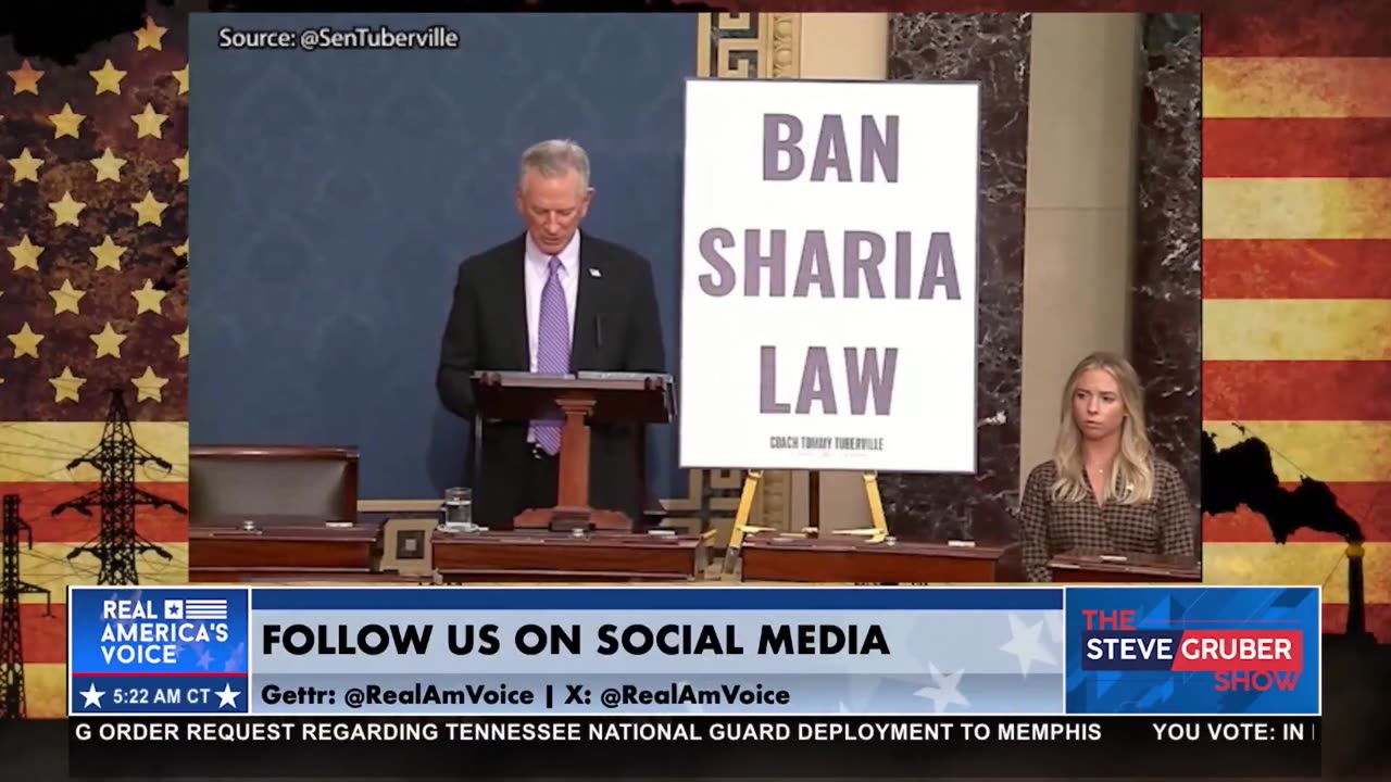 WHY DOES THE MEDIA IGNORE THIS?