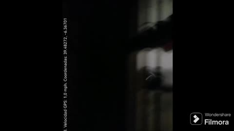 Hace un rato: Mis vecinos tiran patos y dan gritos a las 6:20 am