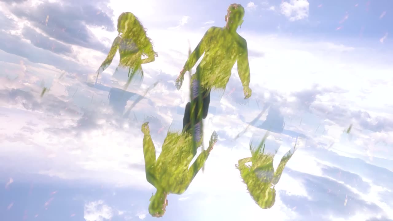 4. Nemskiya & Snoopii - Душа [Official Video]